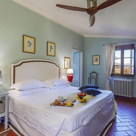 Bertolli Villas Matraia Exterior photo