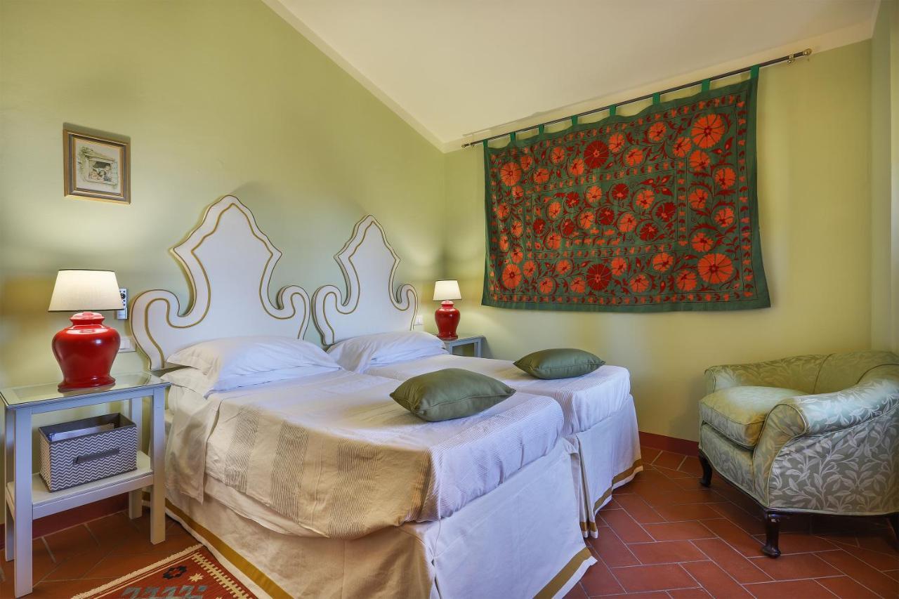 Bertolli Villas Matraia Exterior photo