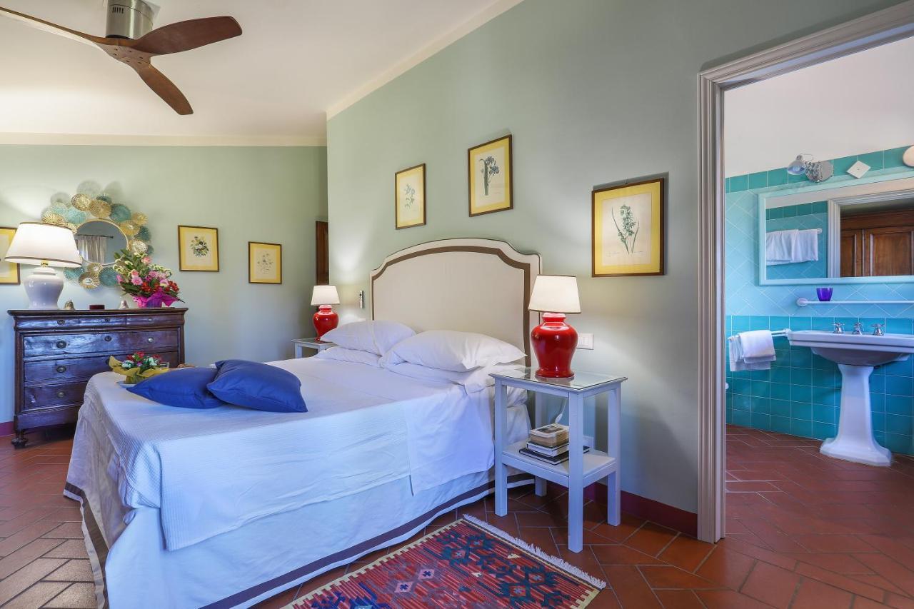 Bertolli Villas Matraia Exterior photo