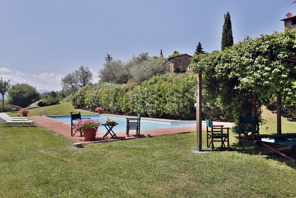 Bertolli Villas Matraia Exterior photo