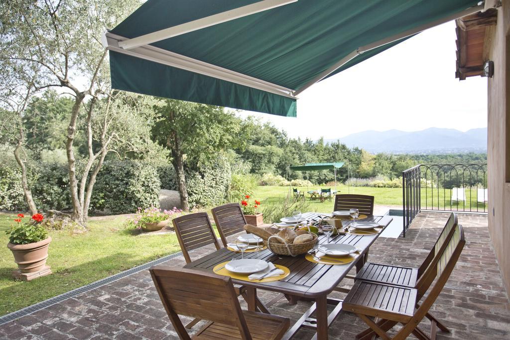 Bertolli Villas Matraia Exterior photo