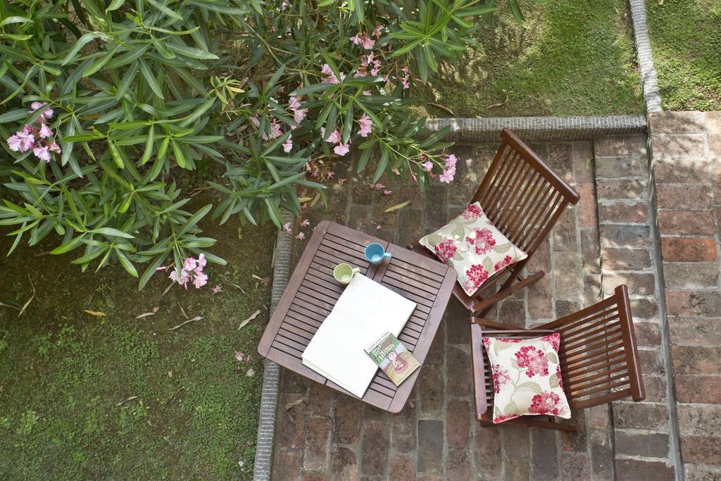 Bertolli Villas Matraia Exterior photo