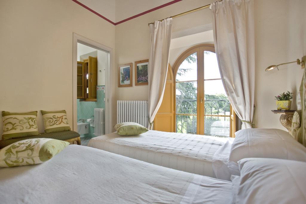 Bertolli Villas Matraia Room photo