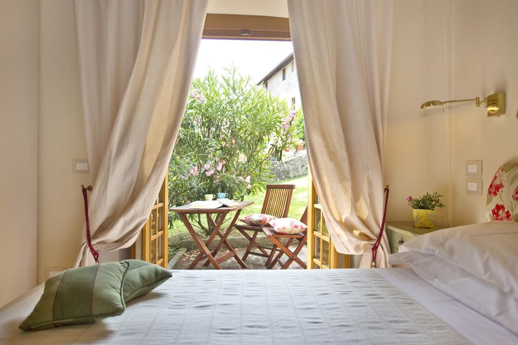 Bertolli Villas Matraia Room photo