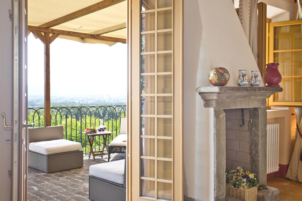 Bertolli Villas Matraia Exterior photo
