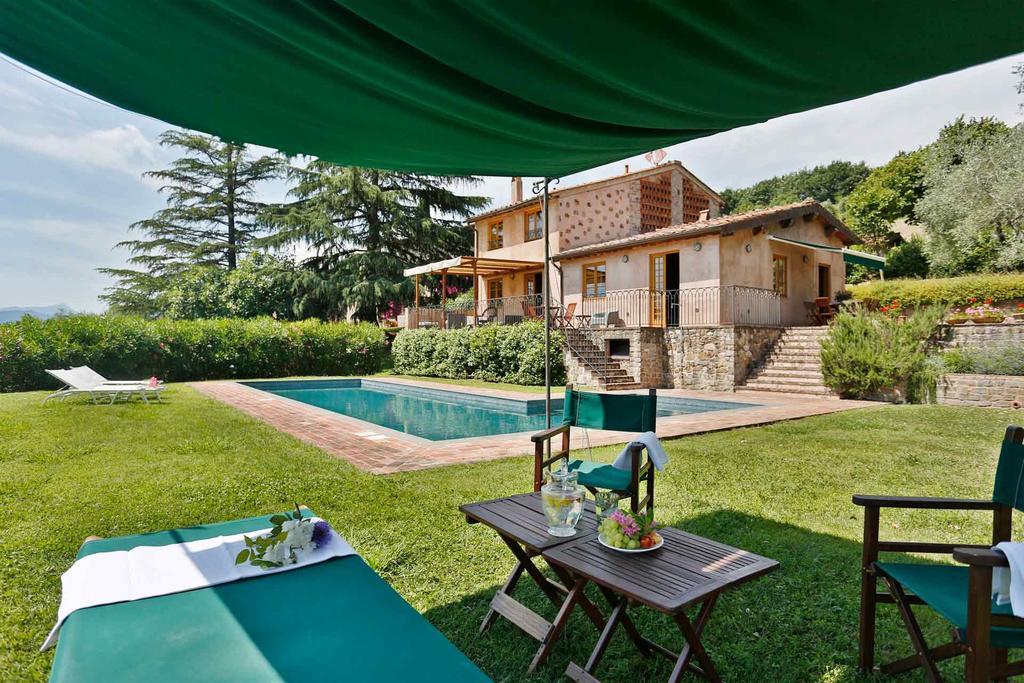 Bertolli Villas Matraia Exterior photo