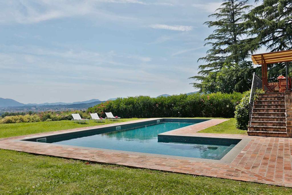 Bertolli Villas Matraia Exterior photo