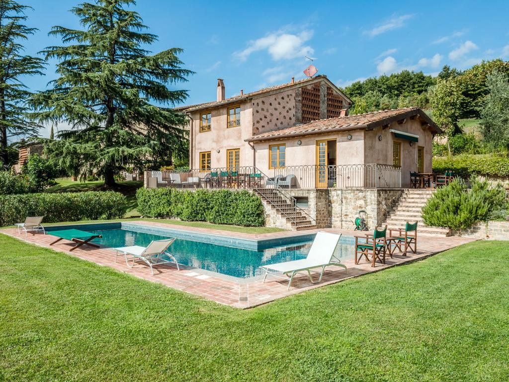 Bertolli Villas Matraia Exterior photo