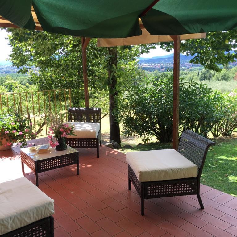 Bertolli Villas Matraia Exterior photo